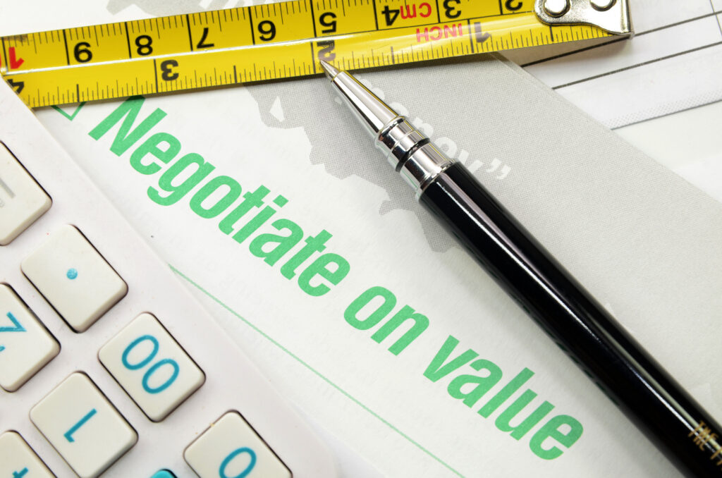 Is 10% salarisverhoging veel?