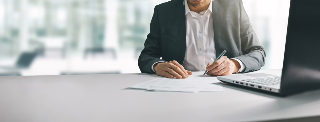 Arbeidsvoorwaardengesprek voorbereiden