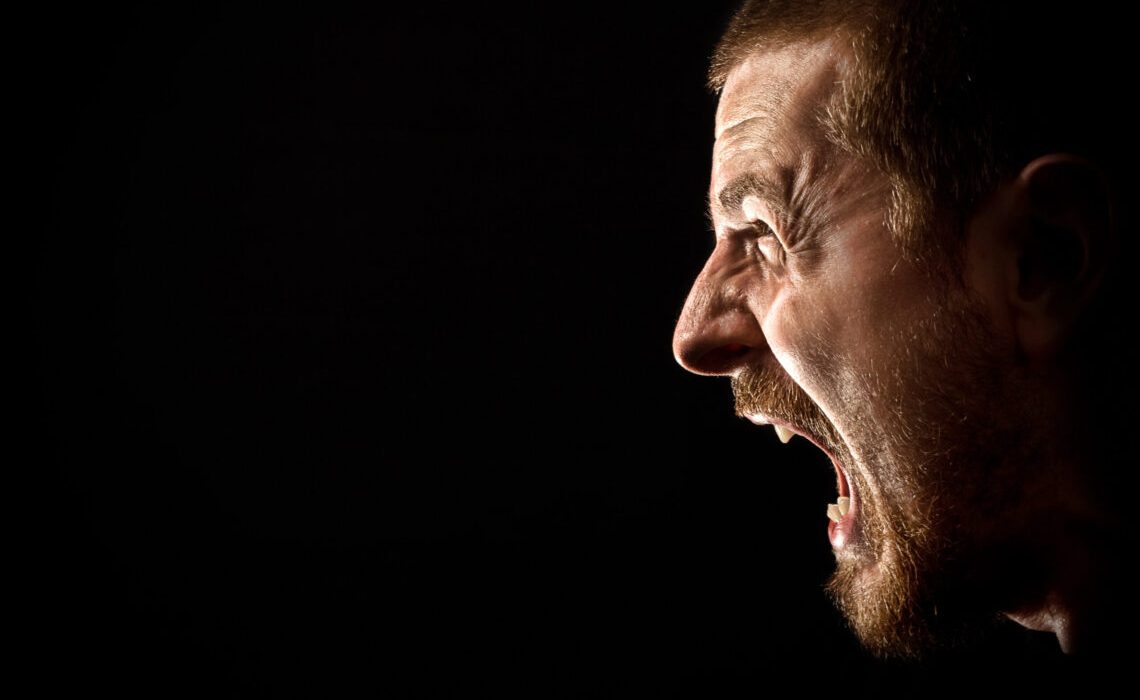 emoties tijdens de salarisonderhandeling