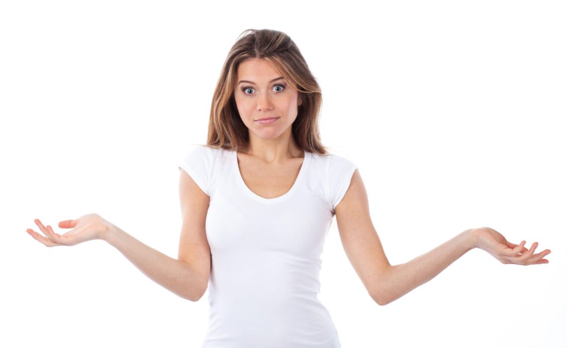 Waarom verdienen vrouwen minder
