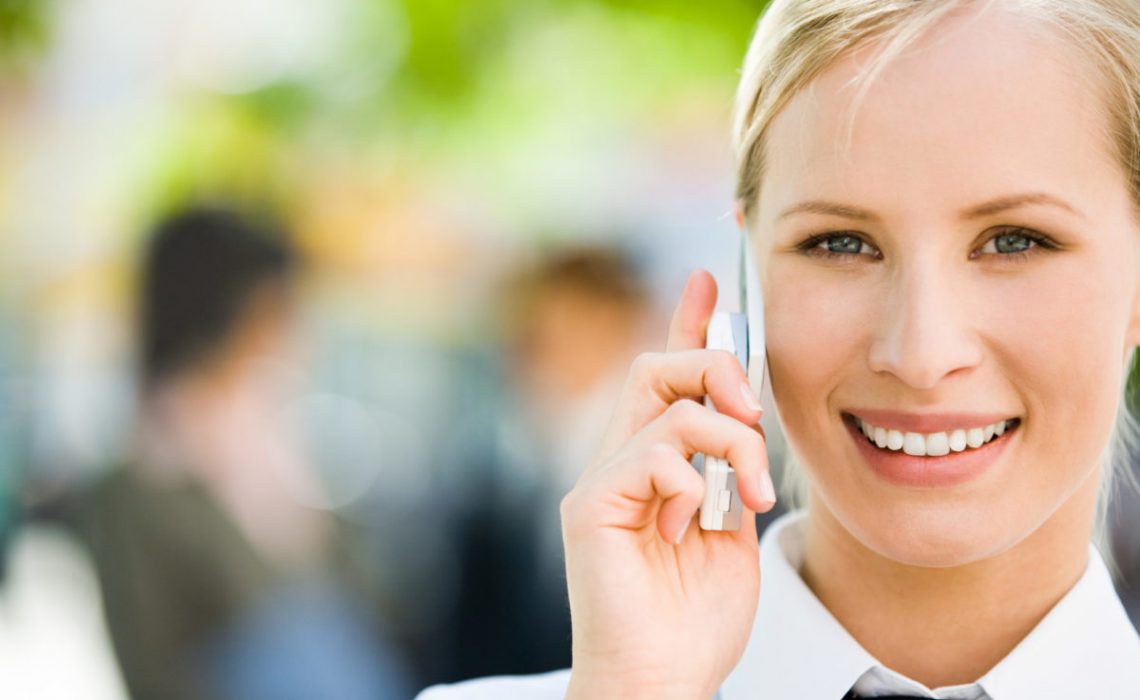 Salaris onderhandelen telefonsich