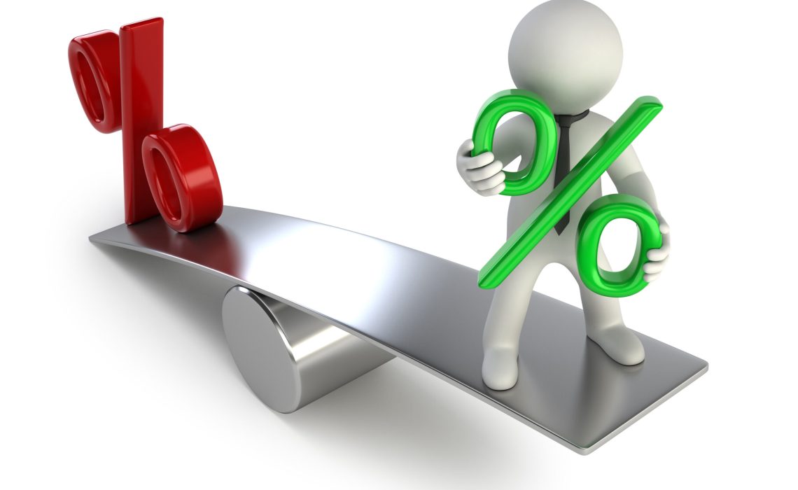 De impact van inflatie op je salaris en wat hier aan te doen?