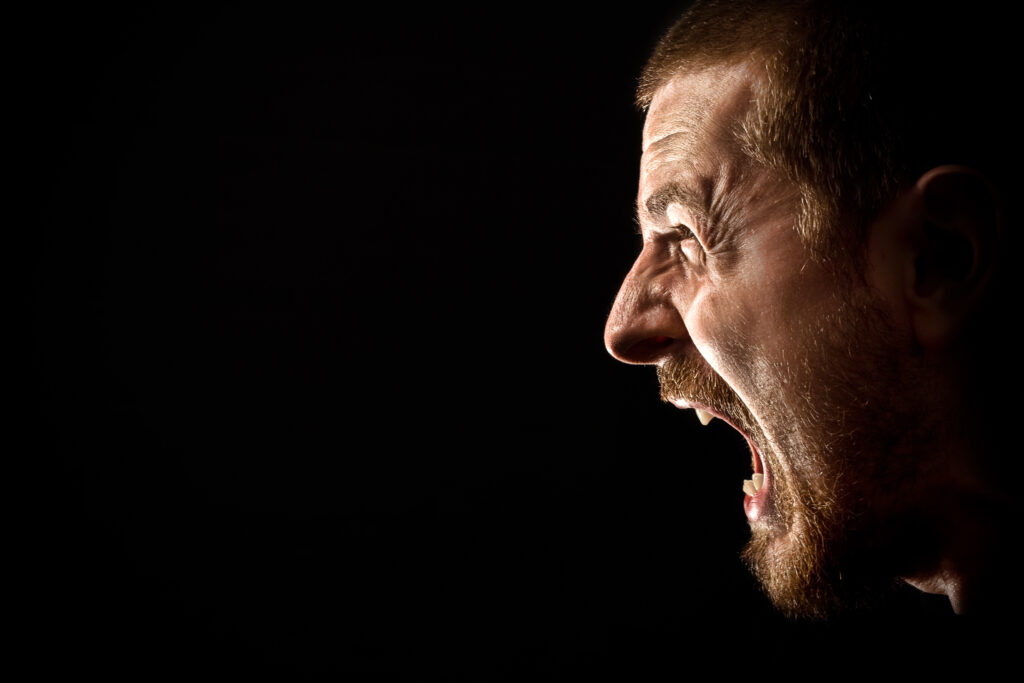 emoties tijdens de salarisonderhandeling