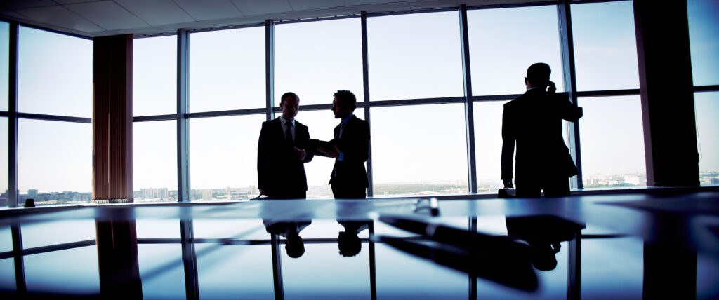 bij nieuwe verantwoordelijkheden hoort een nieuw salaris. Onderhandel deze uit