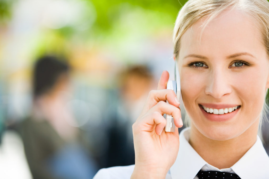 Salaris onderhandelen telefonsich