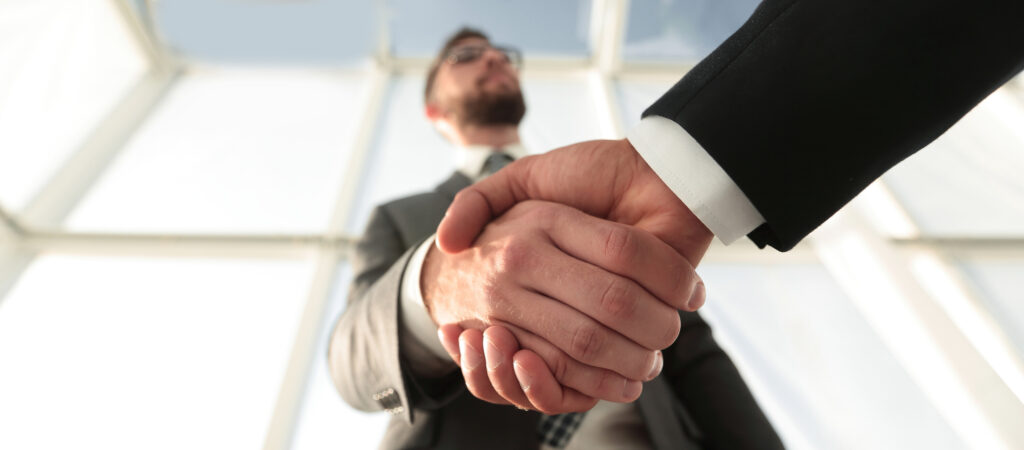 Met respect onderhandelen en toch het gewenste resultaat behalen